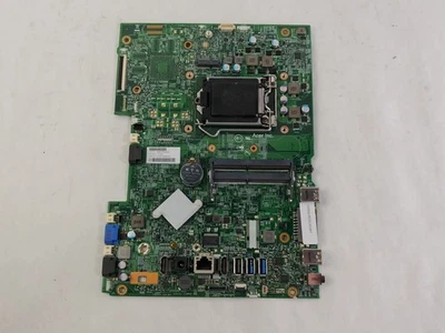 Acer  DB.B7W11.001 Intel LGA 1151 DDR3 SDRAM Desktop Motherboard - Image 1 of 4