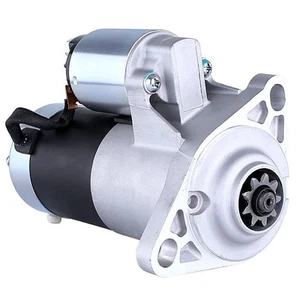 New Starter Motor Compatible With 76-02 Ford 1320 1520 1530 1620 1630 18508-6... - Picture 1 of 5
