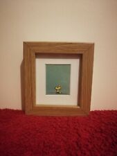 Woodstock Framed Picture Peanuts Schulz 8