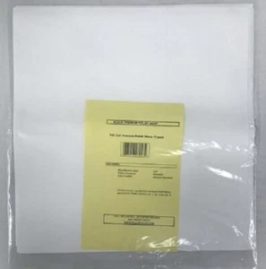 10 Novus Premium Politur Mates Tuch nicht abrasiv saugfähig & fusselfrei 7247 NEU - Bild 1 von 3