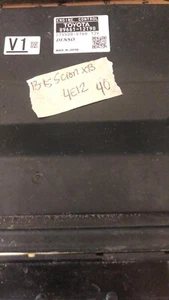 89661-12T90 Scion XB 2013-2015 ecm ecu computer - Picture 1 of 4