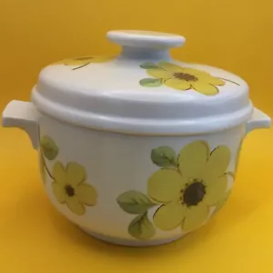 Royal Doulton - Summer Day - Auflaufform mit Deckel - 2 Pint - Bild 1 von 13