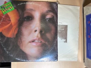 Maria Muldaur - WAITRESS IN A DONUT SHOP - Reprise (MS-2194) LP 33 Vinyl VG+/EX - Picture 1 of 11