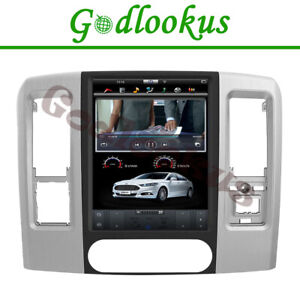 12.1" For Dodge RAM 2008-2012 ​Car GPS Navigation Stereo Radio 4+64G Android 9.0
