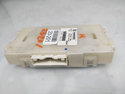 Nissan Murano S 2009 módulo de control amplificador aire acondicionado 27760-1Aa1b Foto 1 de 4