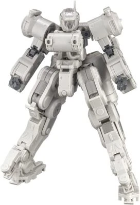 Frame Arms Glifen Armor Part Ver.f.m.e. Total height 150mm 1/100 scale pl - Image 1 of 3