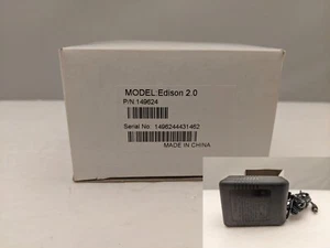 GATEWAY AC Adapter for Edison 2.0 Speakers 12V DC 1A WD481201000 | 149624 NEW - Picture 1 of 6