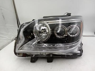 2020 2021 NISSAN ROGUE SPORT RIGHT Headlamp LED OEM Foto 1 de 4