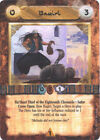 Baqiri - The Awakening - Legend of the Burning Sands