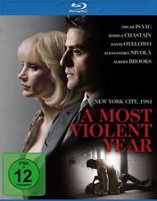 A Most Violent Year [Blu-ray] (Blu-ray)