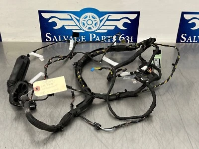 2008 Bmw 650i 司机门线束舒适访问 COUPE - 9175940 - 130k — 第 1/4 张图片