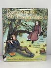 Louisa May und Mr. Thoreaus Flöte von Julie Dunlap Hardcover 