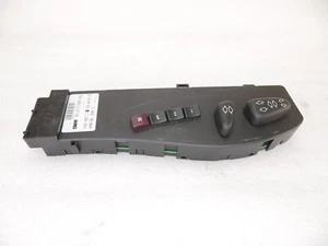 ✅ 2007-2010 BMW X3 DRIVER SIDE POWER SEAT CONTROL 7036125 - Picture 1 of 9