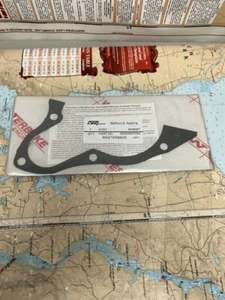 Westerbeke #21231 021231 Oli Seal Housing L25 Gasket. - Picture 1 of 1