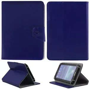 For Amazon Fire 7 inch Tablet 9th 2019 2017 Universal Tablet Case Cover - Picture 1 of 29