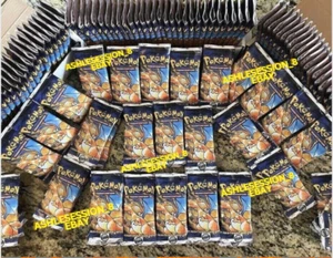 Pokémon Cards Old Vintage: 1st Edition + Unlimited Holographic - Picture 1 of 14