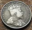 1903H  Canada Dime 10 Cent