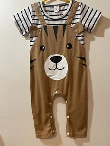baby jumpsuit - Picture 1 of 2