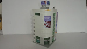 Kato Hirise Cinema Building, Commercial Building, N Scale, NICE - Picture 1 of 10