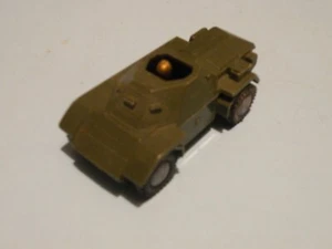 POLITOYS AUTOBLINDA LEGGERA FERRET (COD. 12) - Foto 1 di 1