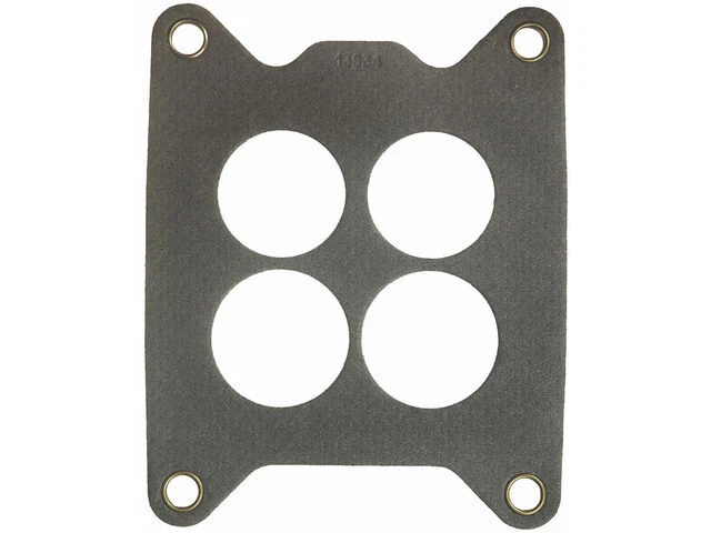 Junta base carburador para Pontiac Grand Prix 1964-1967 1965 1966 XF889VT Foto 1 de 1