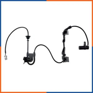 ABS Sensor hinten links für TOYOTA | 294511, 31031 - Bild 1 von 3