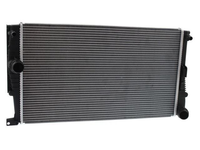 Radiador para BMW 335i 2012-2015 TYC 63124SH 2013 2014 3,0 L 6 cilindros sedán Foto 1 de 2