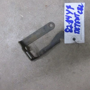 82-84 CORVETTE CAMARO FIREBIRD 700R4 TRANSMISSION DETENT CONTROL CABLE BRACKET - Picture 1 of 2