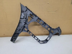 09-11 VOLKSWAGEN CC REAR LEFT DRIVER SIDE BUMPER SUPPORT BRACKET OEM - Picture 1 of 1