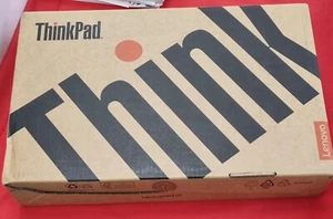 Lenovo ThinkPad T14 G5 14 Inch Intel Core Ultra 5 16GB RAM 512GB SSD (Brandnew) - Picture 1 of 3