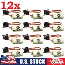 Allen-Bradley 1747-BA SLC 500 Lithium Battery