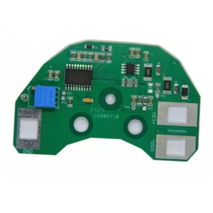 1× NEW Tachometer Circuit Board Auto 7881-TA-V86K For Pontiac Firebird 1978-1981 - Picture 1 of 8