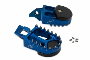 AS3 FUSSSTIFTE für HUSQVARNA TC FC 125 250 350 450 16-22 TE TX FE 300 501 17-22 - Bild 1 von 7