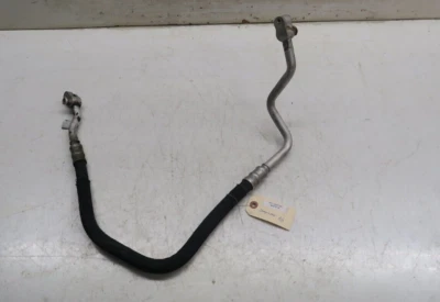 Manguera de línea de descarga de refrigerante aire acondicionado aire acondicionado OEM AUDI Q5 2013-2017 Foto 1 de 4