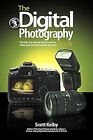 The Digital Photography Book: Part 3, Kelby, Scott, Used; Very Good Book