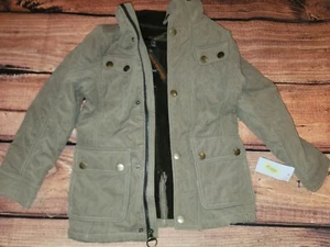 urban republic boys jacket Water Resistant Sz 7 Nwt - Picture 1 of 1