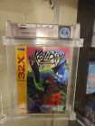 Kolibri - Sega Genesis 32x Sealed WATA Graded 9.8 A++ 