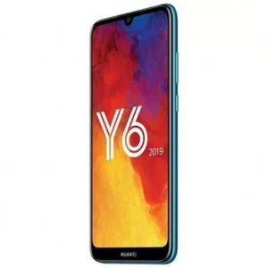 Huawei Y6 Prime 2019, 4G, Fotocamera 13MP, Memoria: 64 GB, Android 9, Face ID - Zdjęcie 1 z 5
