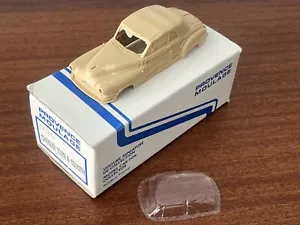PROVENCE MOULAGE CHRYSLER TOWN & COUNTRY -1:43- UNGEBAUTES TRANSKIT IN BOX - Bild 1 von 9