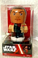 Star Wars Finn-Tin Wind Up Figure Force Awakens - NEW