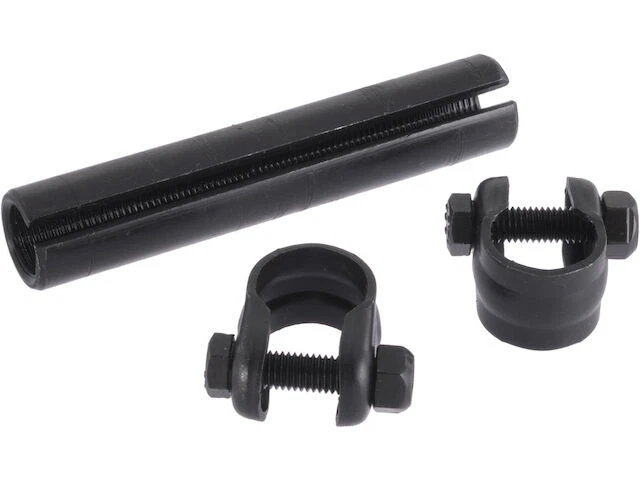 API 96FJ21V Front Tie Rod End Adjusting Sleeve Fits 1971-1972 GMC G25/G2500 Van - Image 1 of 1