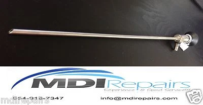 Autoclave Storz 26046FA 5,2mm 45°. Foto 1 de 4