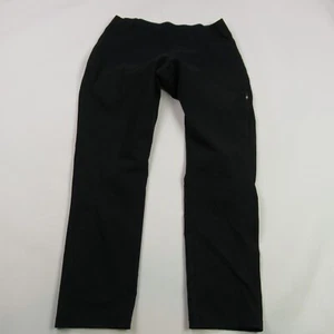 Columbia Leggings Womens Large Workout Gym Stretch Lightweight Omni Yoga - Picture 1 of 10