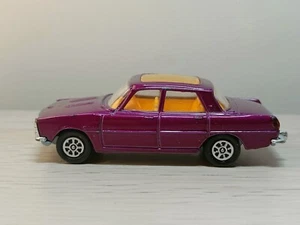 Corgi Toys 281 Rover 2000TC - Picture 1 of 9