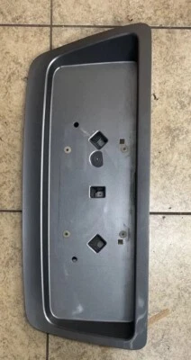 Subaru Tribeca 2009 barniz de puerta trasera OEM 2008-11, 91112XA Foto 1 de 4