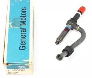 OE 1979 Cadillac Fuel Injection Nozzle ~ 22502367 - Bild 1 von 1