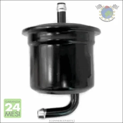 Filtro Meat Benzina Per Fiat Sedici Nissan Pixo Suzuki Splash Wagon Swift Li e5q - Immagine 1 di 3