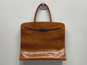 Furla Leather Top Handle Bag - Picture 1 of 6