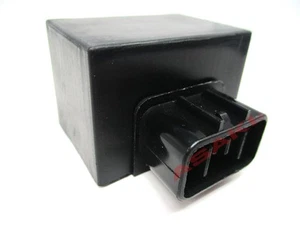 Relay Assy 60E-81950-00 For YAMAHA FX140 GP1300R Jet Boat SX240 Outboard 115 HP - Picture 1 of 7