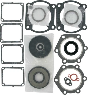 1985-1990 Yamaha SRV/SR540 Vertex Complete Gasket Kit with Oil Seals Foto 1 de 2